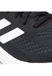 Adidas - adidas Buty do biegania Supernova 2 M GW9088 Czarny. Kolor: czarny. Materiał: materiał