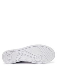 Polo Ralph Lauren Sneakersy 809P13087001 Biały. Kolor: biały. Materiał: skóra #3