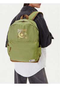 Billabong Plecak BLB-KS-002-07 Zielony. Kolor: zielony. Materiał: materiał #1