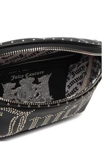 Juicy Couture Torebka EO-BEJXT8804WVP Czarny. Kolor: czarny #6