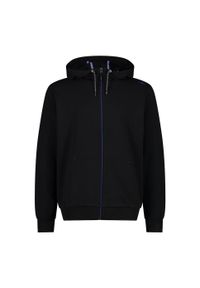 Bluza męska turystyczna CMP 32D8077. Kolor: niebieski. Sport: turystyka piesza