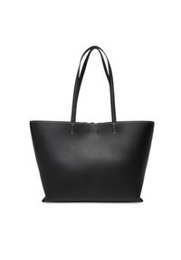 DKNY Torebka R51AAJ38 Czarny. Kolor: czarny. Materiał: skórzane #3