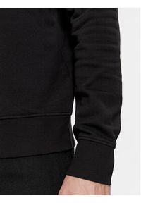 Armani Exchange Bluza 8NZM88 ZJKRZ 1200 Czarny Regular Fit. Kolor: czarny. Materiał: bawełna #2