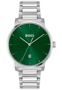 Zegarek Męski HUGO BOSS Dean 1514134 #1