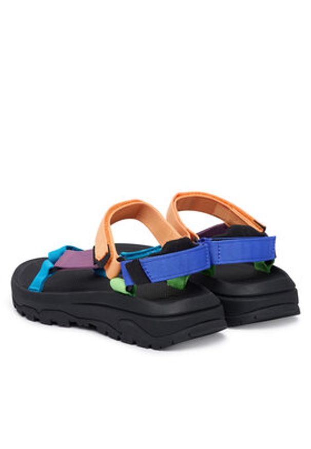 Teva Sandały Hurricane XLT 3 1173671 Kolorowy. Materiał: materiał. Wzór: kolorowy
