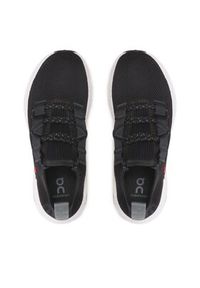 On Sneakersy Cloudeasy 76.98441 Czarny. Kolor: czarny. Materiał: materiał #2