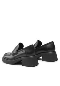 Vagabond Shoemakers Półbuty Dorah 5542-001-20 Czarny. Kolor: czarny. Materiał: skóra #6