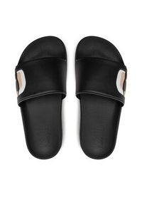 Karl Lagerfeld - KARL LAGERFELD Klapki KL88808N Czarny. Kolor: czarny #4