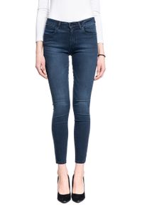 Wrangler - WRANGLER SKINNY SOFT WORN W28KVL12B 112128347 #8