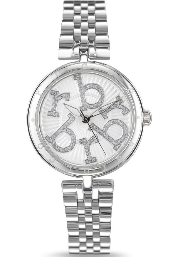 Zegarek RoccoBarocco ZEGAREK DAMSKI ROCCOBAROCCO RB.4878L-05M (zo507c) NoSize