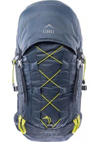 Elbrus Plecak turystyczny survivalowy trekkingowy Elbrus Windrunner rozmiar 35 L #1