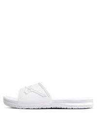 Mizuno Klapki Relax Slide 2 11GJ2020 Biały. Kolor: biały. Materiał: syntetyk #7