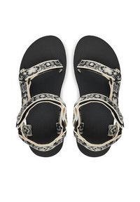 Teva Sandały Midform Universal 1090969 Szary. Kolor: szary. Materiał: materiał #5