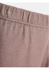 SELMARK - Selmark Komplet sweter i spodnie materiałowe Tricot P7777 Brązowy Regular Fit. Kolor: brązowy. Materiał: materiał, wiskoza #4