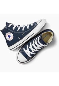 Adidasy Converse Yths Chuck Taylor All Star, Dzieci. Kolor: niebieski. Model: Converse All Star