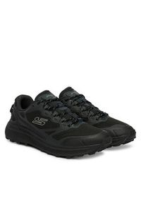 skechers - Skechers Trekkingi Ridgestar Lion Creek 237821/BBK Czarny. Kolor: czarny. Materiał: materiał. Sport: turystyka piesza #3
