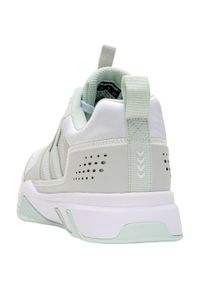 Buty sportowe Hummel TEIWAZ. Kolor: zielony #2