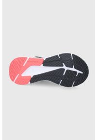 Adidas - adidas Buty dziecięce Questar GZ0620 kolor czarny. Zapięcie: sznurówki. Kolor: czarny. Materiał: materiał, guma #2