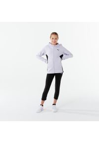 Dres dziecięcy Puma 7/8. Materiał: bawełna, poliester, materiał. Wzór: ze splotem. Styl: sportowy