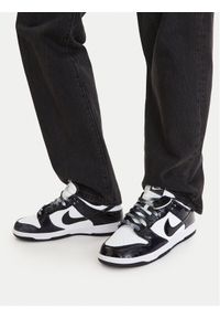 Nike Sneakersy Dunk Low Retro SE HQ1965 100 Kolorowy. Materiał: skóra. Wzór: kolorowy #1