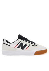 New Balance Sneakersy NM306SCI Beżowy. Kolor: beżowy. Materiał: zamsz, skóra