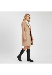 Czarne Kozaki S.Barski Wygodne Obuwie Damskie. Okazja: na co dzień. Zapięcie: zamek. Kolor: czarny. Materiał: skóra. Szerokość cholewki: normalna. Styl: klasyczny, casual, elegancki #10