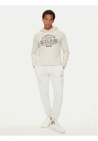 Jack & Jones - Jack&Jones Komplet 2 bluz Logo 12267834 Kolorowy Standard Fit. Materiał: bawełna. Wzór: kolorowy #4
