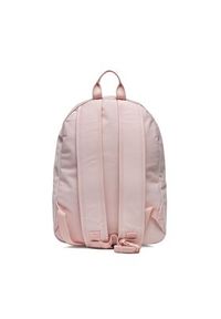 TOMMY HILFIGER - Tommy Hilfiger Plecak Th Essential Backpack AU0AU01864 Różowy. Kolor: różowy. Materiał: materiał