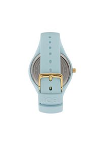 Ice Watch - Ice-Watch Zegarek 022571 Zielony. Kolor: zielony