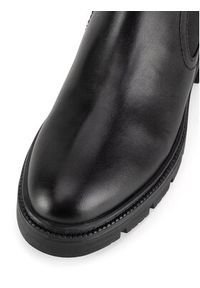 Lasocki Sztyblety WI16-GABYL-01 Czarny. Kolor: czarny. Materiał: skóra #7