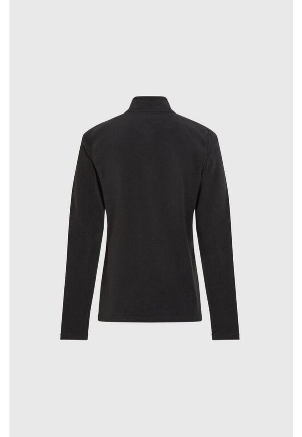 Sweter Damski O'Neill Jack's Polartec 100 Hz. Kolor: czarny. Materiał: polar, materiał. Sport: turystyka piesza