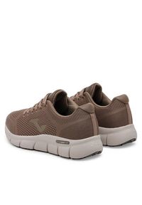 Joma Sneakersy Zen 2524 CZENS2524 Brązowy. Kolor: brązowy. Materiał: materiał #3