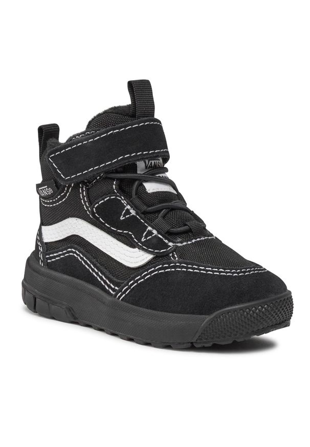 Sneakersy Vans Ultrarange Hi V Mte-1 VN000BVFBLK1 Black. Kolor: czarny