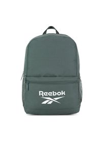 Reebok Plecak RBK-026-CCC-05 Zielony. Kolor: zielony #1