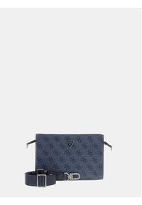 Guess Torba 181044 Niebieski. Kolor: niebieski #5