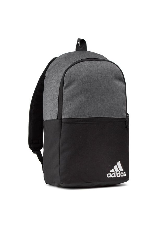 Adidas - Plecak adidas. Kolor: czarny