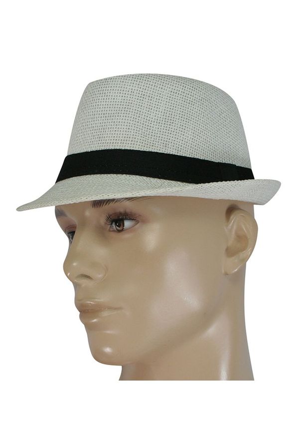Czapka Jarek na lato, klasyczna