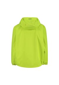 Kurtka chłopięca CMP Celestia. Kolor: zielony. Sport: turystyka piesza #2