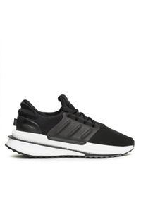 Adidas - adidas Sneakersy X_PLRBOOST ID9432 Czarny. Kolor: czarny. Materiał: materiał #1