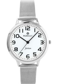 Zegarek Perfect ZEGAREK DAMSKI PERFECT F102 (zp891a) uniwersalny #1