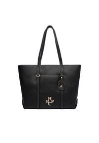 Torebka Beverly Hills Polo Club. Kolor: czarny #1