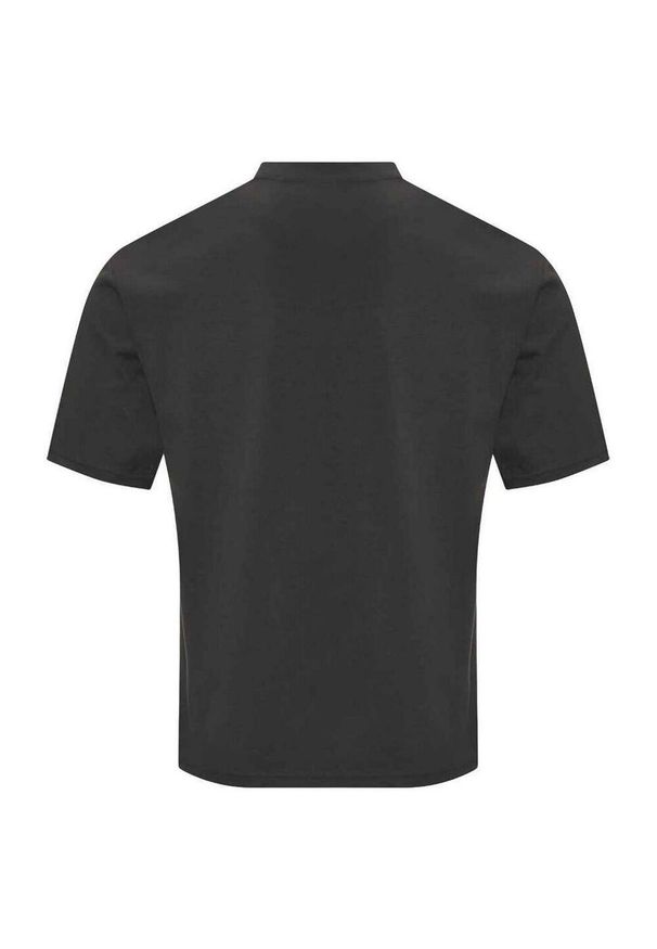 AWDIS - Męska Koszulka Just Ts The 100 Oversized T-shirt. Kolor: szary