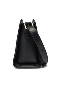 Furla Torebka Metropolis M Shoulder Bag Remi WB01111-AX0733-O6000-1007 Czarny. Kolor: czarny