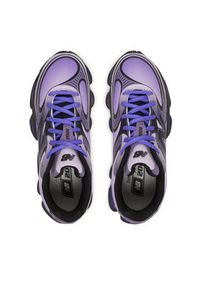New Balance Sneakersy U200087T Fioletowy. Kolor: fioletowy. Materiał: materiał #2