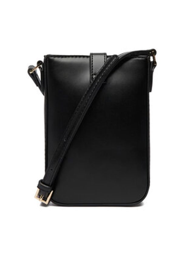 MEXX Torebka CEO-MEXX-L-013-09 Czarny. Kolor: czarny