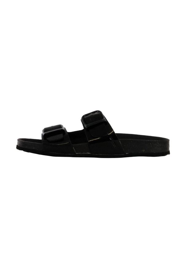 Sandały damskie Geox Brionia R M. Kolor: czarny. Sezon: lato