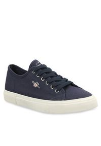 GANT - Gant Tenisówki Killox Sneaker 28638623 Niebieski. Kolor: niebieski. Materiał: materiał #6