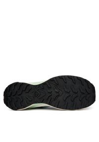 salomon - Salomon Trekkingi Examotion W L47962300 Zielony. Kolor: zielony. Materiał: materiał. Sport: turystyka piesza #5