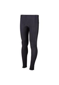 BBB CYCLING - Legginsy bez ramiączek BBB Cycling QuadraTights. Kolor: czarny. Sport: kolarstwo #1