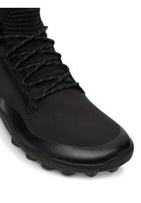 Vivo Barefoot Trekkingi Magna Lite Wr Sg 309085 Czarny. Kolor: czarny. Materiał: skóra. Sport: turystyka piesza #3